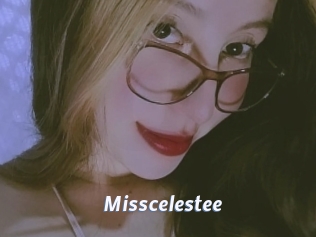 Misscelestee