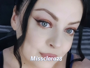 Missclara28
