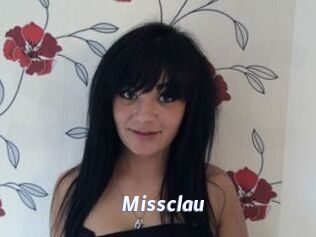 Missclau
