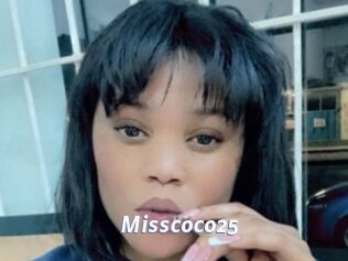 Misscoco25