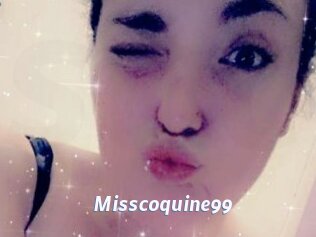 Misscoquine99