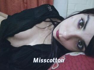 Misscotton