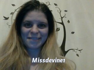 Missdevine1