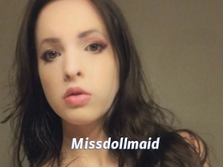 Missdollmaid