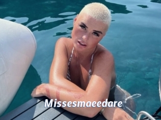 Missesmaeedare
