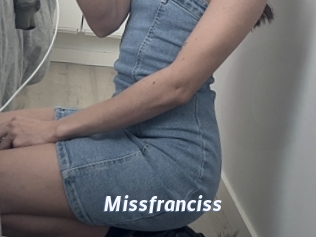 Missfranciss