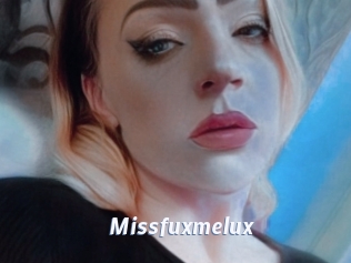 Missfuxmelux