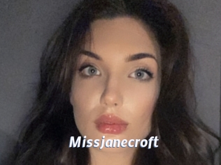 Missjanecroft