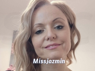 Missjazmin