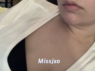 Missjxo