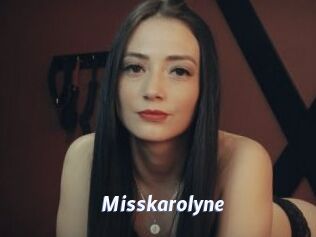 Misskarolyne