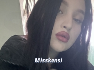 Misskensi