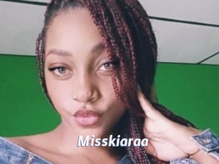 Misskiaraa