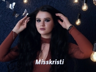 Misskristi