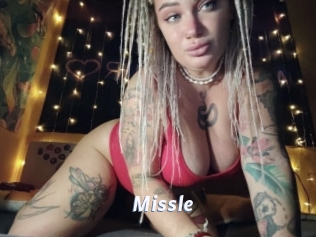 Missle