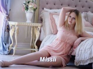 Missli