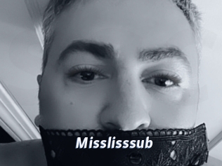 misslisssub Sexe amateur contributions