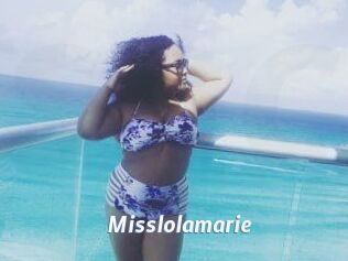 Misslolamarie