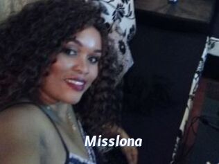 Misslona