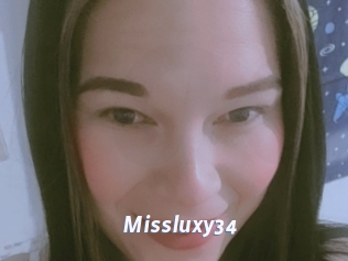 Missluxy34