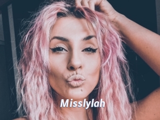 Misslylah