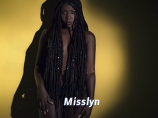 Misslyn