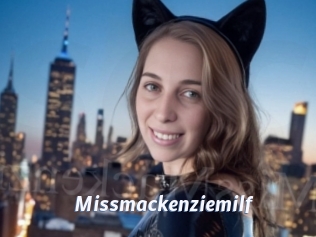 Missmackenziemilf