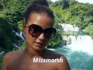 Missmarsh
