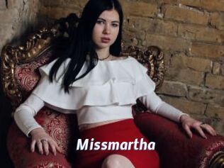 Missmartha