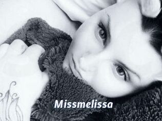 Missmelissa