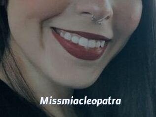 Missmiacleopatra