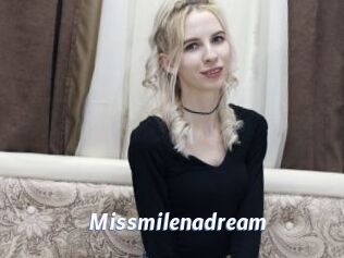 Missmilenadream