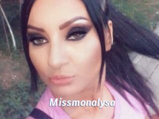 Missmonalysa