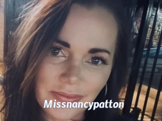 Missnancypatton