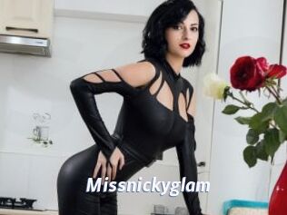 Missnickyglam