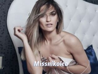 Missnikolee