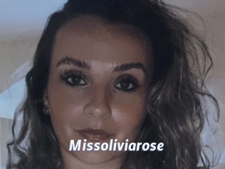 Missoliviarose