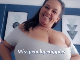 Misspenelopenipples