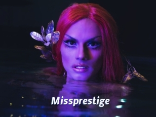 Missprestige