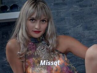Missqt