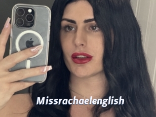 missrachaelenglish Sexe amateur contributions