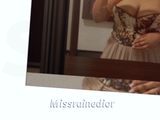 Missrainedior