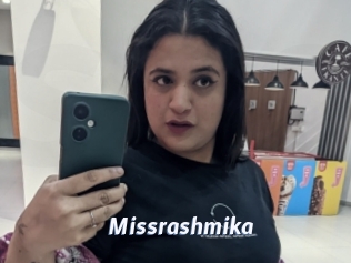 Missrashmika