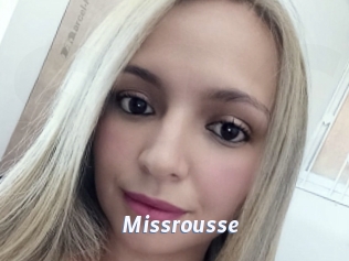 Missrousse