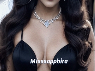 Misssapphira