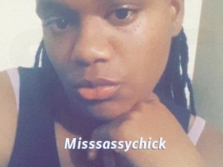 Misssassychick
