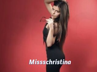 Missschristina