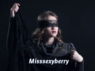 Misssexyberry