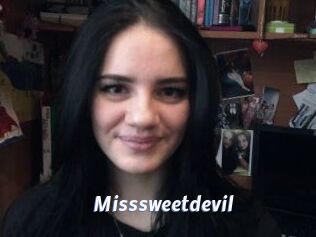 miss_sweet_devil Sexe amateur contributions