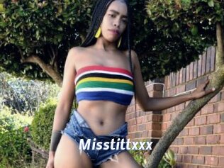 Misstittxxx